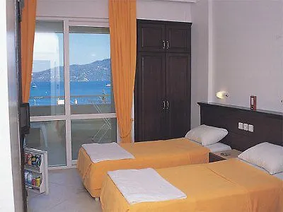 Gold Stone Hotel Turgutreis