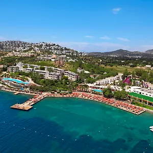 Kadikale Rezort