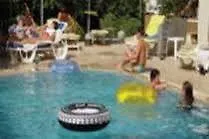 Gold Stone Hotel Turgutreis